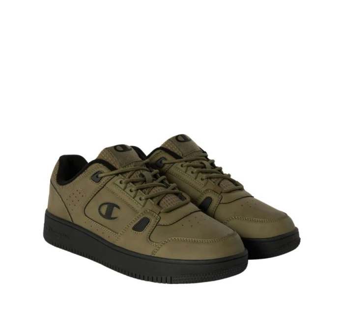 Pánske Champion RD18 Low Comb khaki S22477 GS017 Pánske Champion RD18 Low Comb khaki S22477 GS017
