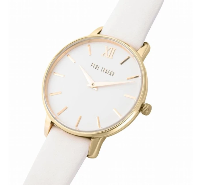 Dámske hodinky Paul Lorens PL12177A-3C2 Dámske hodinky Paul Lorens PL12177A-3C2