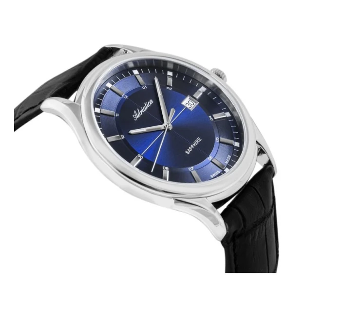 Pánske hodinky ADRIATICA Premiere A2804.5215Q + BOX Pánske hodinky ADRIATICA Premiere A2804.5215Q + BOX