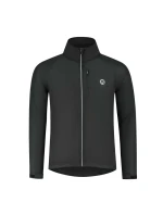 Rogelli kurtka CORE czarna XL