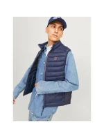 Jack & Jones bez rukávů   NAVY RED model 21867031 - Jack&Jones