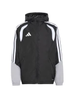 Detská bunda adidas Tiro 26 Competition All Weather black KB0156