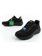 dámské sportovní boty Bobs Squad Waves black model 22061094 fashionable dámské - Skechers