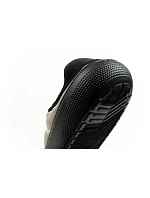 Pánske zateplené papuče Crocs Classic Puff Moc beige