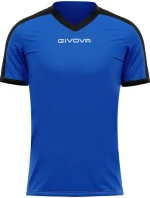 Pánske tričko Givova Revolution Interlock M MAC04 0210