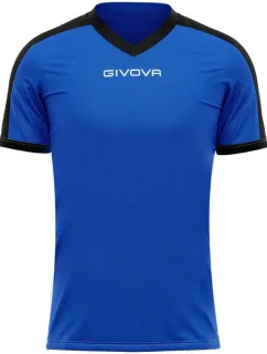 Pánske tričko Givova Revolution Interlock M MAC04 0210
