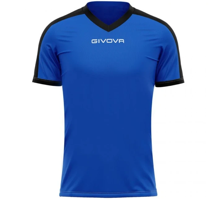 Pánské tričko Revolution Interlock M model 16329267 - Givova