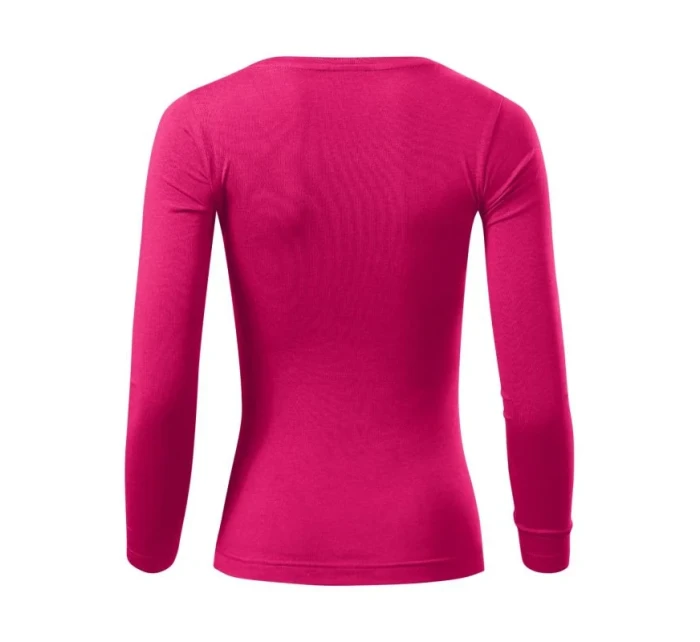 Dámske tričko Fit-T Ls W MLI-16963 - Malfini Dámske tričko Fit-T Ls W MLI-16963 - Malfini