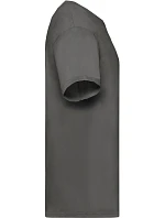 Valueweight T Tričko model 22496854 light graphite - Fruit of the Loom
