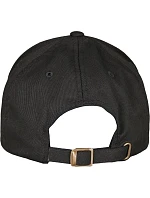 Flexfit 6277DC 6 Panelová kšiltovka Flexfit Wooly Combed 55.77DC black Flexfit 6277DC 6 Panelová kšiltovka Flexfit Wooly Combed 55.77DC black