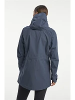 Tenson TXlite Shell Jacket Women Vodoodolná dámska bunda 84.8099 čierna