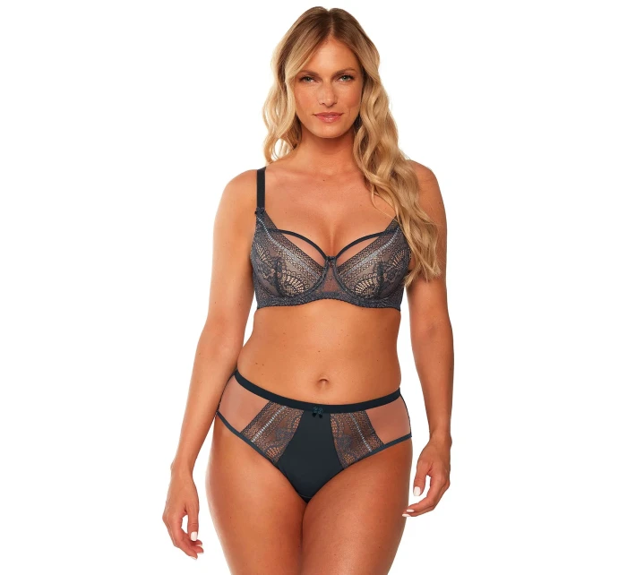 Gaia 1231P Lena farba: tmavomodrá Gaia 1231P Lena farba: tmavomodrá