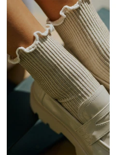 Gabriella Nana kód 577 farba:krémová