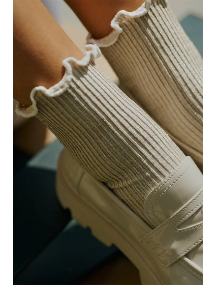 Gabriella Nana kód 577 farba:krémová Gabriella Nana kód 577 farba:krémová