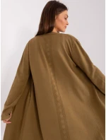 Kardigan AT SW model 21219734 oliwkowy - FPrice