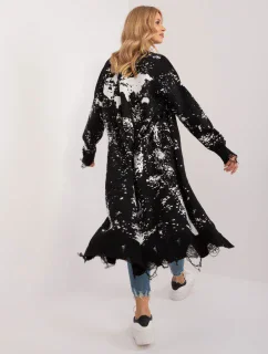 Kardigan BA SW model 19688872 czarny - FPrice