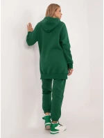 Súprava EM KMPL 847.69 tmavozelená