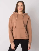 Mikina RV BL model 16719801 velbloudů - FPrice Mikina RV BL model 16719801 velbloudů - FPrice