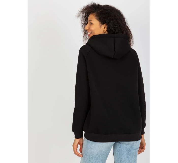 Mikina TW BL model 17963883 černá - FPrice