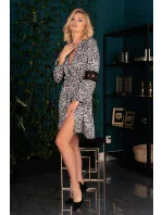 Dámský župan model 17580819 - LivCo Corsetti