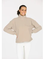 Dámska mikina Athlecia Florrie