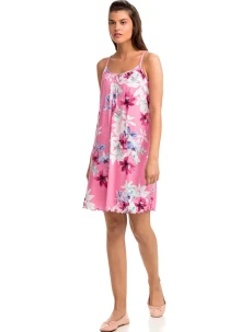 Dámska nočná košeľa 14159