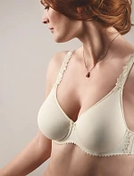 Podprsenka s pamäťovou penou Rhapsody 206210 - Felina