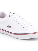 Pánska športová obuv Lerond 7-35CAM014821G White - Lacoste