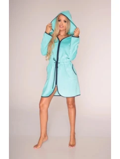 Dámský župan model 22002826 - De Lafense