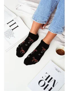 DÁMSKE KONSKÉ NOHY 1146.021