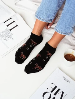 DÁMSKE KONSKÉ NOHY 1146.021