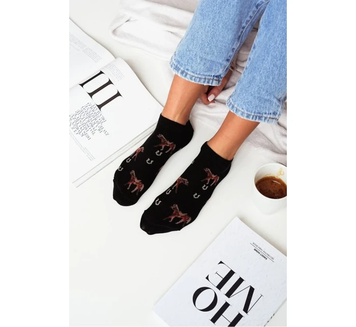 DÁMSKE KONSKÉ NOHY 1146.021 DÁMSKE KONSKÉ NOHY 1146.021