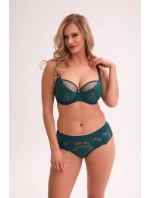 NIKE BRAZÍLSKE NOHAVIČKY ARTIKEL 1135 ZELENÁ