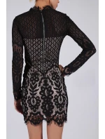 Večerné šaty model 124684 YourNewStyle Večerné šaty model 124684 YourNewStyle