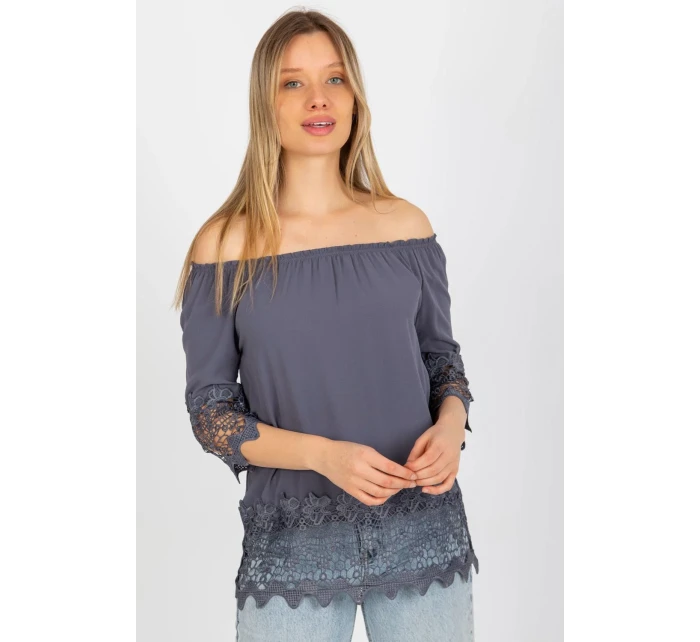 Blúzka model 176733 Lakerta