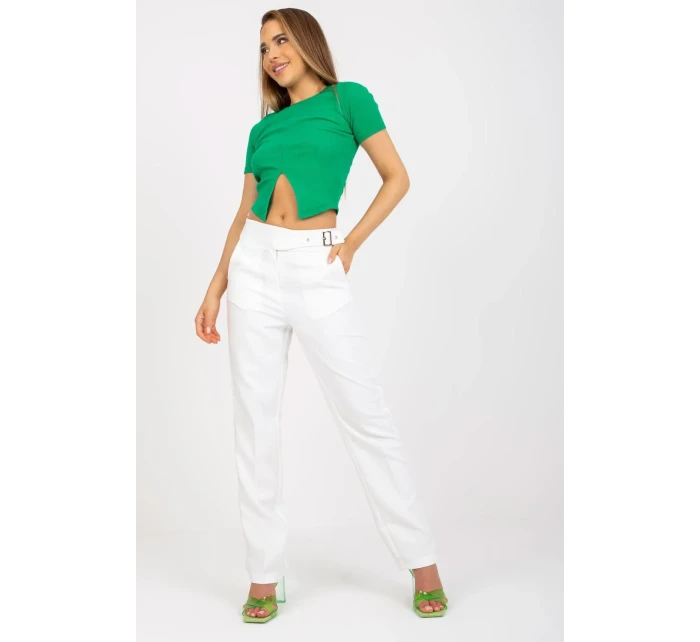 Dlhé nohavice model 179956 Xsapienza