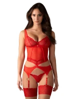 Sexy súpravy model 204915 Obsessive Sexy súpravy model 204915 Obsessive