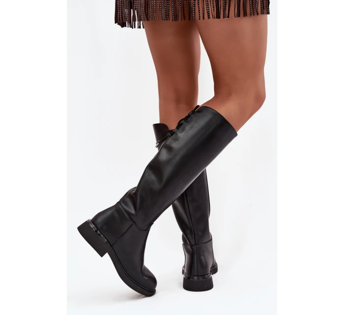 Topánky model 219400 Step in style