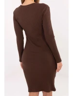 Denné šaty model 221253 Rue Paris