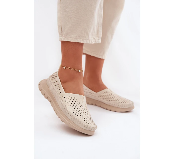 Mokasíny model 226111 Step in style Mokasíny model 226111 Step in style