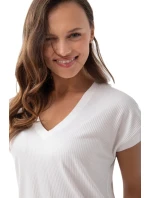 Luna 337 cr/r M-2XL W25 dámske pyžamo