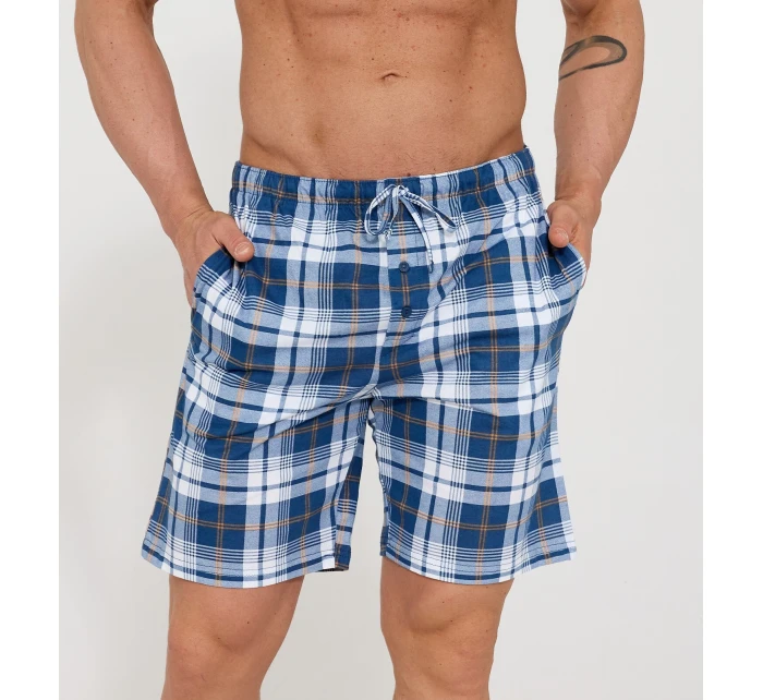 Pyžamové kalhoty model 22005101 3XL5XL - Cornette