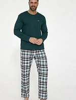 Cornette 124/219 Ready 5 l/r S-2XL pyžamo