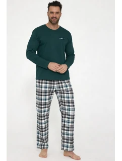 Cornette 124/219 Ready 5 l/r S-2XL pyžamo