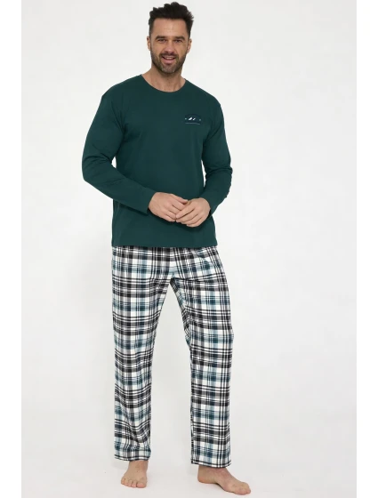 Cornette 124/219 Ready 5 l/r S-2XL pyžamo Cornette 124/219 Ready 5 l/r S-2XL pyžamo