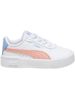 Boty Carina 2.0 AC Jr model 18999135 12 - Puma Boty Carina 2.0 AC Jr model 18999135 12 - Puma
