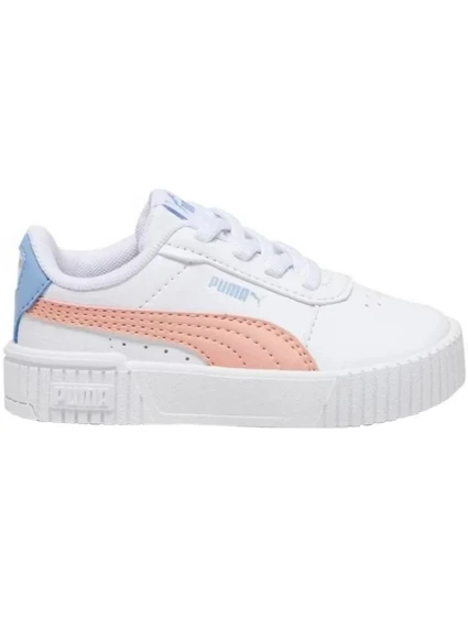 Boty Carina 2.0 AC Jr model 18999135 12 - Puma Boty Carina 2.0 AC Jr model 18999135 12 - Puma