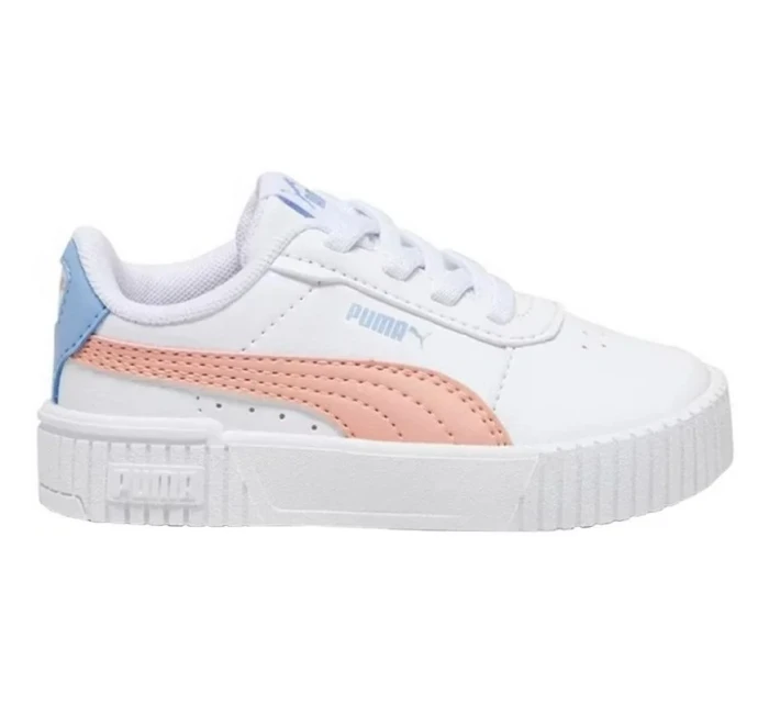 Boty Carina 2.0 AC Jr model 18999135 12 - Puma Boty Carina 2.0 AC Jr model 18999135 12 - Puma