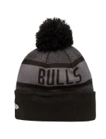 New Era Jake Cuff Beanie Chicago Bulls Cap M 60565217 New Era Jake Cuff Beanie Chicago Bulls Cap M 60565217