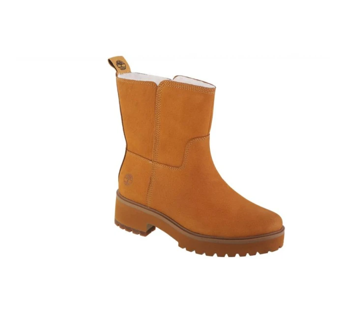 Carnaby Cool mpullon W dámské boty model 20822270 - Timberland